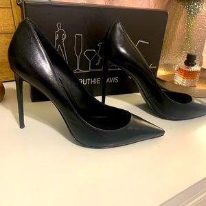 Ruthie Davis New York Pump